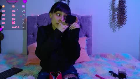 valkiry_ online show from 21, 3, 2026