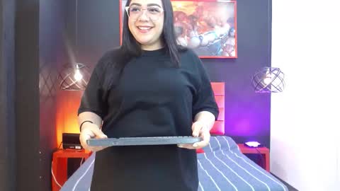 Valkirye  online show from 21, 3, 2026