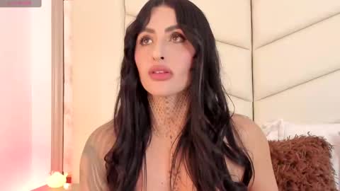 Snapshot of valky_bes chatting on 11, 3, 2025 ValkyBes online show from 11, 3, 2025