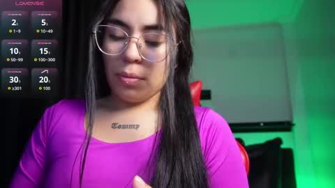 Snapshot of valkyria12 chatting on 5, 10, 2025 Valkyria online show from 5, 10, 2025