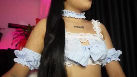 Snapshot of valkyria12 chatting on 18, 10, 2025 Valkyria online show from 18, 10, 2025