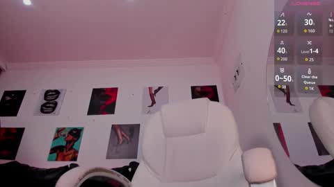 Valkyria  online show from 10, 2, 2026