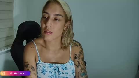 Isis  online show from 30, 10, 2025