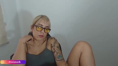 Isis  online show from 15, 2, 2026