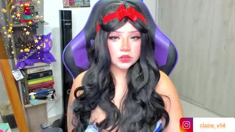 Valkyrie claire online show from 9, 3, 2025