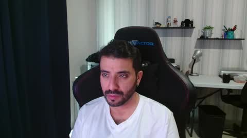 Roberto Carlos online show from 22, 11, 2025