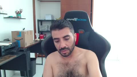 Snapshot of vallartamexi chatting on 30, 3, 2026 Roberto Carlos online show from 30, 3, 2026