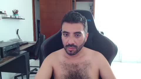 Snapshot of vallartamexi chatting on 16, 7, 2026 Roberto Carlos online show from 16, 7, 2026