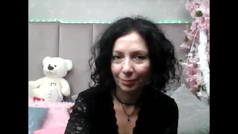 Snapshot of valleriwind chatting on 10, 1, 2025 ValleriWind online show from 10, 1, 2025
