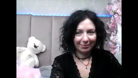 Snapshot of valleriwind chatting on 10, 1, 2025 ValleriWind online show from 10, 1, 2025