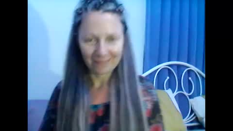 Snapshot of valleriwind chatting on 19, 1, 2025 ValleriWind online show from 19, 1, 2025