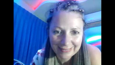 Snapshot of valleriwind chatting on 20, 1, 2025 ValleriWind online show from 20, 1, 2025