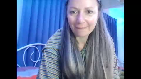 Snapshot of valleriwind chatting on 23, 1, 2025 ValleriWind online show from 23, 1, 2025