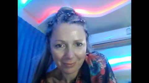 Snapshot of valleriwind chatting on 23, 1, 2025 ValleriWind online show from 23, 1, 2025