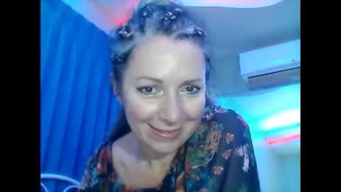 Snapshot of valleriwind chatting on 24, 1, 2025 ValleriWind online show from 24, 1, 2025