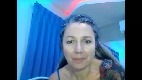 Snapshot of valleriwind chatting on 25, 1, 2025 ValleriWind online show from 25, 1, 2025