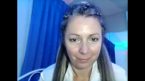 Snapshot of valleriwind chatting on 27, 1, 2025 ValleriWind online show from 27, 1, 2025