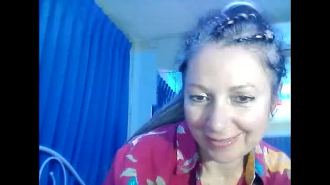 Snapshot of valleriwind chatting on 30, 1, 2025 ValleriWind online show from 30, 1, 2025