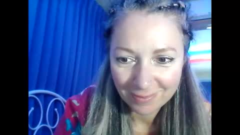 Snapshot of valleriwind chatting on 31, 1, 2025 ValleriWind online show from 31, 1, 2025