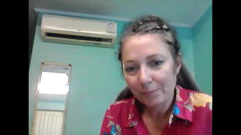 Snapshot of valleriwind chatting on 31, 1, 2025 ValleriWind online show from 31, 1, 2025