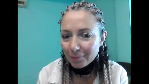 Snapshot of valleriwind chatting on 14, 2, 2025 ValleriWind online show from 14, 2, 2025