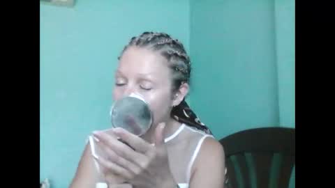 Snapshot of valleriwind chatting on 16, 2, 2025 ValleriWind online show from 16, 2, 2025