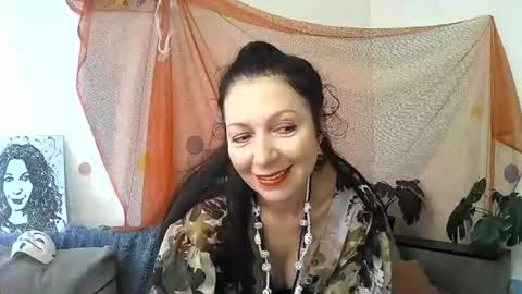 Snapshot of valleriwind chatting on 26, 9, 2025 ValleriWind online show from 26, 9, 2025