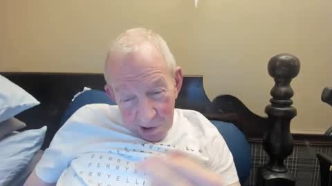 Snapshot of valleylaker chatting on 3, 11, 2025 valleylaker online show from 3, 11, 2025