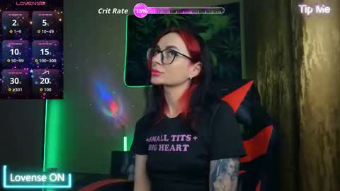 Snapshot of vallhalla666 chatting on 5, 11, 2025 vallhalla666 online show from 5, 11, 2025