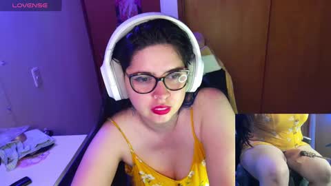 Im Violet online show from 27, 12, 2024