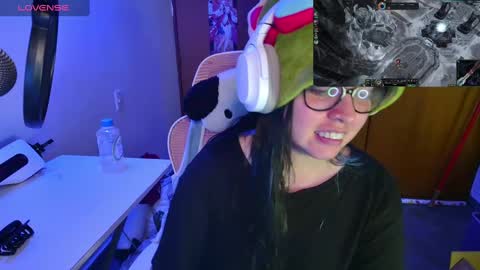 Im Violet online show from 9, 3, 2025