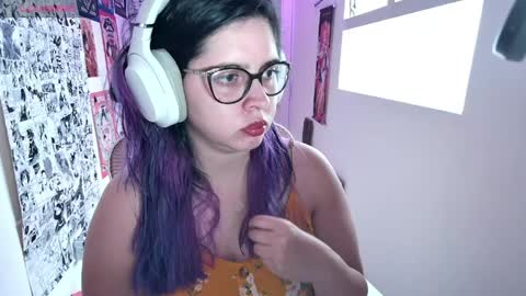 Im Violet online show from 3, 4, 2026