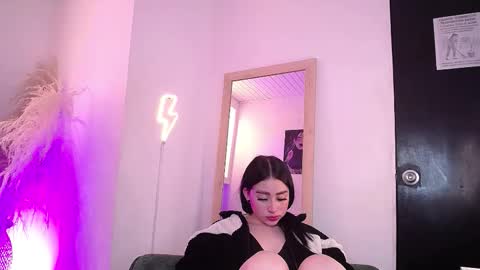 vallolett__ online show from 5, 2, 2026