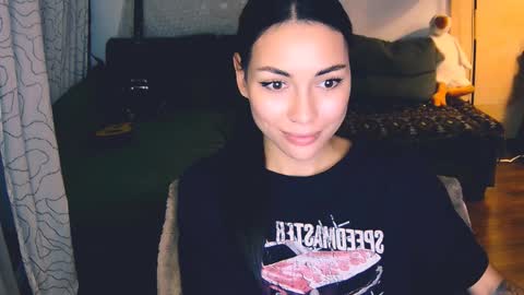 Little Devil online show from 4, 12, 2024