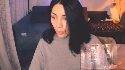 Little Devil online show from 7, 12, 2024