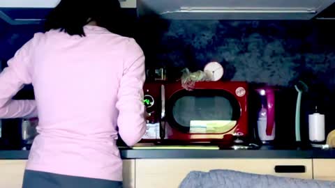 Little Devil online show from 20, 12, 2024