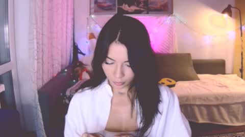 Little Devil online show from 24, 12, 2024