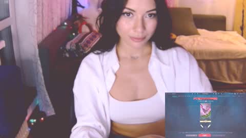 Little Devil online show from 24, 12, 2024