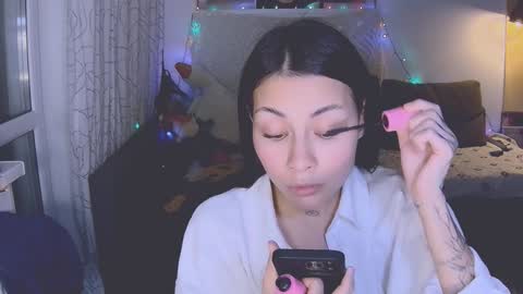 Little Devil online show from 9, 1, 2025