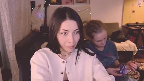 Little Devil online show from 26, 2, 2025