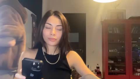 Little Devil online show from 9, 3, 2025