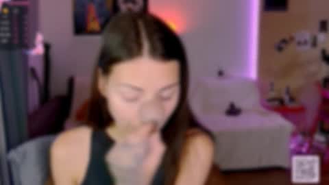 Little Devil online show from 8, 9, 2025