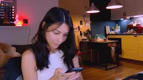 Little Devil online show from 11, 10, 2025