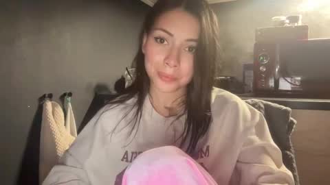 Little Devil online show from 16, 10, 2025