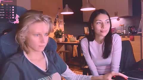 Little Devil online show from 25, 10, 2025