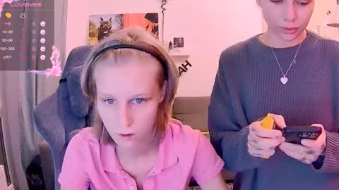 Little Devil online show from 27, 11, 2025