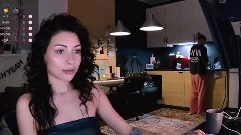 Little Devil online show from 4, 4, 2026