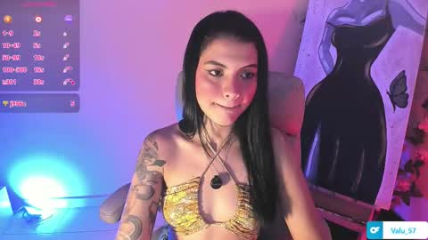 Valu online show from 18, 11, 2025