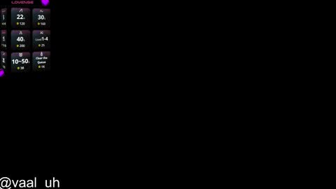 Snapshot of valuh_blake chatting on 11, 11, 2025 Valuh online show from 11, 11, 2025