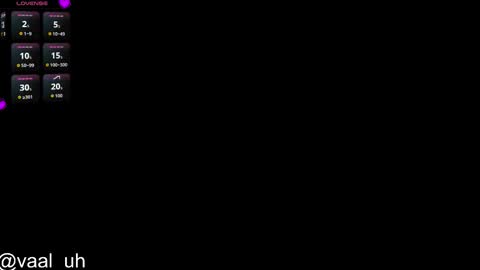 Snapshot of valuh_blake chatting on 13, 11, 2025 Valuh online show from 13, 11, 2025